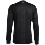 Manchester United Third Long Sleeve Jersey 2025/26 - thejerseys