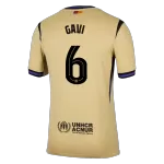 Barcelona Away Jersey 2025/26 - thejerseys