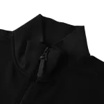 Barcelona Training Jacket Black&Purple 2025/26 - thejerseys
