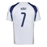 Tottenham Hotspur Home Jersey 2025/26 - thejerseys