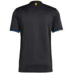 Manchester United Third Match Jersey 2025/26 - thejerseys