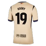 Barcelona Away Jersey 2025/26 - thejerseys