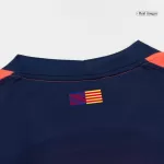 Barcelona Third Jersey Kit 2025/26 - thejerseys