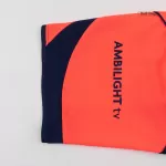 Barcelona Third Jersey Kit 2025/26 - thejerseys