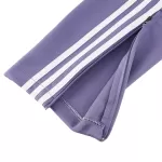 Manchester United Training Jacket Kit(Jacket+Pants) Purple 2025/26 - thejerseys