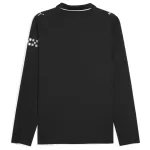 Manchester City Away Long Sleeve Jersey 2025/26 - thejerseys