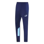 Manchester City Training Jacket Kit(Jacket+Pants) Navy 2025/26 - thejerseys