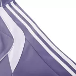 Manchester United Training Jacket Purple 2025/26 - thejerseys