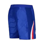 Chelsea Home Soccer Shorts 2025/26 - Player Version - thejerseys