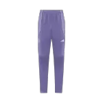Manchester United Training Jacket Kit(Jacket+Pants) Purple 2025/26 - thejerseys