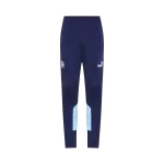 Manchester City Training Jacket Kit(Jacket+Pants) Navy 2025/26 - thejerseys