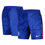 Chelsea Home Soccer Shorts 2025/26 - Player Version - thejerseys