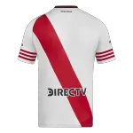 River Plate Home Jersey 2025/26 - thejerseys