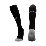 Kids Nike Barcelona Away Soccer Socks 2025/26 - thejerseys