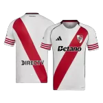 River Plate Home Jersey 2025/26 - thejerseys