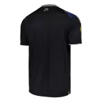 Leeds United Third Jersey 2025/26 - thejerseys