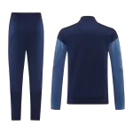 PSG Training Jacket Kit(Jacket+Pants) Navy 2025/26 - thejerseys
