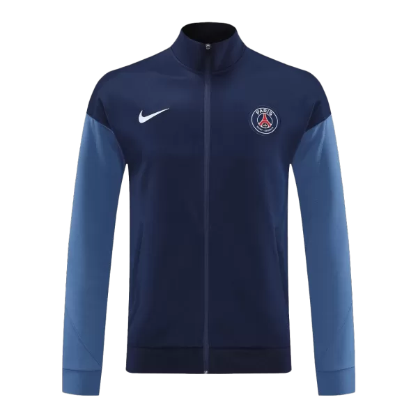 PSG Training Jacket Navy 2025/26 - thejerseys