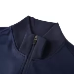 PSG Training Jacket Kit(Jacket+Pants) Navy 2025/26 - thejerseys