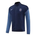 PSG Training Jacket Kit(Jacket+Pants) Navy 2025/26 - thejerseys