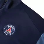PSG Training Jacket Kit(Jacket+Pants) Navy 2025/26 - thejerseys
