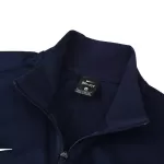 PSG Training Jacket Kit(Jacket+Pants) Navy 2025/26 - thejerseys