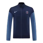 PSG Training Jacket Kit(Jacket+Pants) Navy 2025/26 - thejerseys