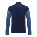 PSG Training Jacket Kit(Jacket+Pants) Navy 2025/26 - thejerseys