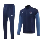 PSG Training Jacket Kit(Jacket+Pants) Navy 2025/26 - thejerseys