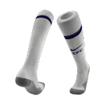 Kids Nike Chelsea Home Soccer Socks 2025/26 - thejerseys