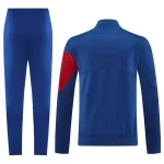 PSG Training Jacket Navy&Red 2025/26 - thejerseys