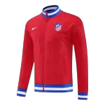 Atletico Madrid Training Jacket Red 2025/26 - thejerseys