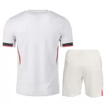 Chelsea Away Jersey Kit 2025/26 - thejerseys