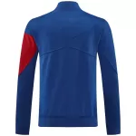 PSG Training Jacket Navy&Red 2025/26 - thejerseys