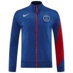 PSG Training Jacket Navy&Red 2025/26 - thejerseys