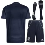 Real Madrid Away Jersey Full Kit 2025/26 - thejerseys