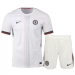 Chelsea Away Jersey Kit 2025/26 - thejerseys