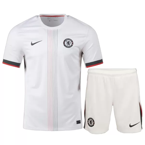 Chelsea Away Jersey Kit 2025/26 - thejerseys