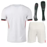 Chelsea Away Jersey Full Kit 2025/26 - thejerseys