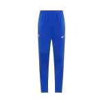 Atletico Madrid Training Jacket Kit(Jacket+Pants) Red 2025/26 - thejerseys