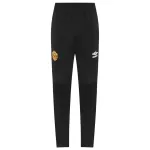 Manchester United Training Jacket Red&Black 2025/26 - thejerseys