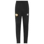 Manchester United Training Jacket Red&Black 2025/26 - thejerseys