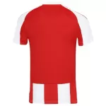 Olympiakos Home Jersey 2025/26 - thejerseys