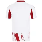 Olympiakos Away Jersey 2025/26 - thejerseys