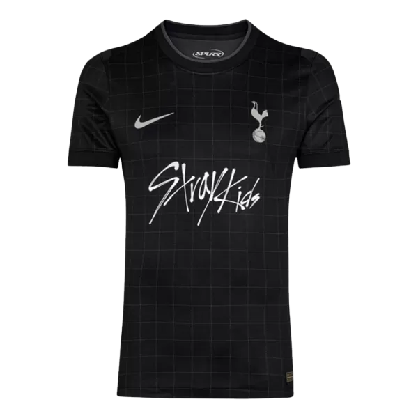 Tottenham Hotspur Jersey 2025/26 - thejerseys