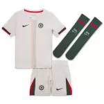 Kids Chelsea Away Jersey Full Kit 2025/26 - thejerseys