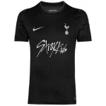 Tottenham Hotspur x Stray Kids Jersey Limited Edition 2025/26 - thejerseys