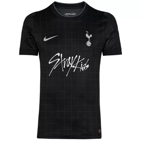 Tottenham Hotspur x Stray Kids Jersey Limited Edition 2025/26 - thejerseys