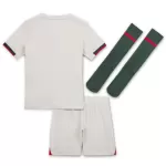 Kids Chelsea Away Jersey Full Kit 2025/26 - thejerseys