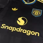 Manchester United Third Away Jersey 2025/26 - thejerseys